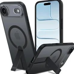 iPhone 17 Air - MagSafe Case mit Aufstellfunktion