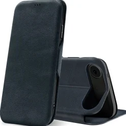 iPhone 17 Air - Wallet Etui mit Standfunktion