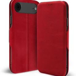 iPhone 17 Air - Wallet Etui mit Standfunktion