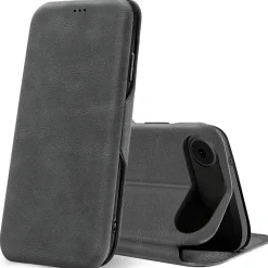 iPhone 17 Air - Wallet Etui mit Standfunktion