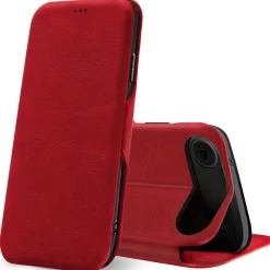 iPhone 17 Air - Wallet Etui mit Standfunktion