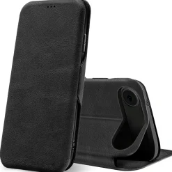 iPhone 17 Air - Wallet Etui mit Standfunktion