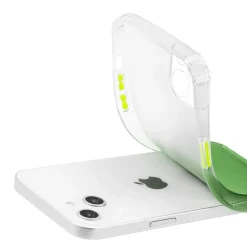 iPhone 13 Mini - Farbverlauf Hülle ultra dünn