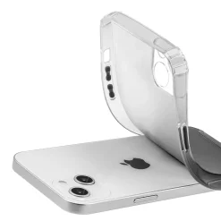 iPhone 13 Mini - Farbverlauf Hülle ultra dünn