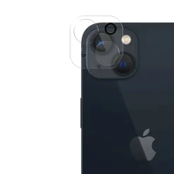 iPhone 13 Mini - 9H Displayschutzfolie 2x Display & Kamera