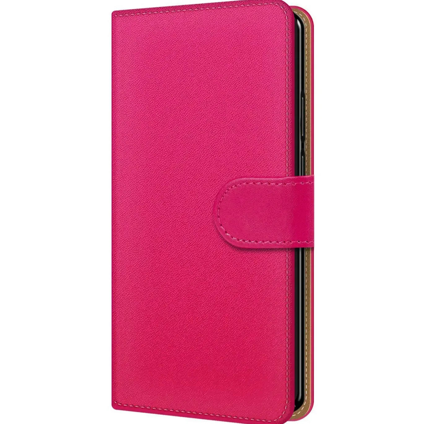 iPhone 13 Mini - Klapphülle mit Kartenfächern