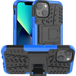 iPhone 13 Mini - Outdoor Hülle 2-teiliges Schutzcase
