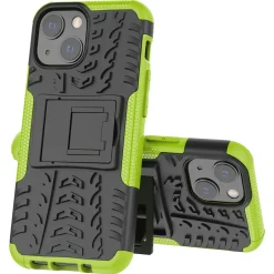 iPhone 13 Mini - Outdoor Hülle 2-teiliges Schutzcase