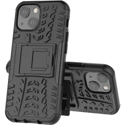 iPhone 13 Mini - Outdoor Hülle 2-teiliges Schutzcase