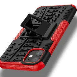 iPhone 12 Mini - Outdoor Hülle 2-teiliges Schutzcase