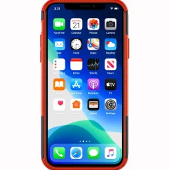 iPhone 12 Mini - Outdoor Hülle 2-teiliges Schutzcase