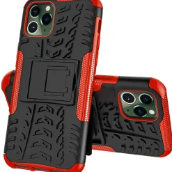 iPhone 12 Mini - Outdoor Hülle 2-teiliges Schutzcase