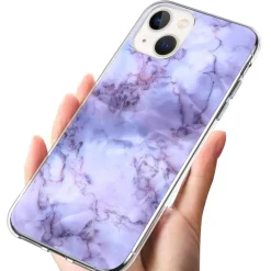iPhone 13 Mini - TPU Case mit Motivdruck