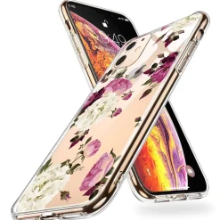 iPhone 12 Mini - TPU Case mit Motivdruck