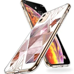 iPhone 12 Mini - TPU Case mit Motivdruck