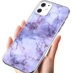 iPhone 12 Mini - TPU Case mit Motivdruck
