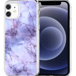 iPhone 12 Mini - TPU Case mit Motivdruck