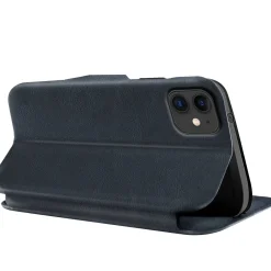 iPhone 12 Mini - Wallet Etui mit Standfunktion