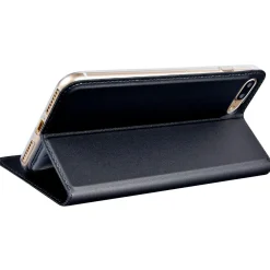 iPhone 7 Plus / 8 Plus - Booklet Case mit Magnetverschluss