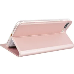 iPhone 7 Plus / 8 Plus - Booklet Case mit Magnetverschluss