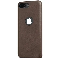 iPhone 7 Plus / 8 Plus - PU Hartschale Handyhülle