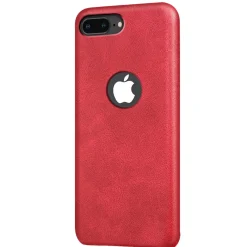 iPhone 7 Plus / 8 Plus - PU Hartschale Handyhülle