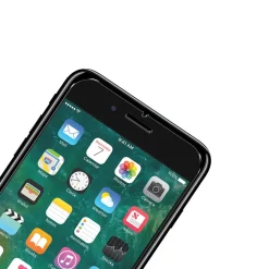 iPhone 7 Plus / 8 Plus - 2x 9H Panzer Glasfolie, Displayfolie