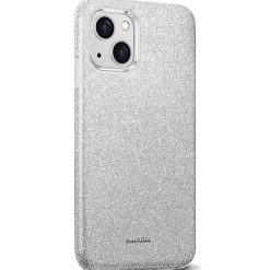 iPhone 14 Plus - Glitzer TPU Hülle