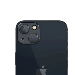 iPhone 16 Plus - 9H Displayschutzfolie 2x Display & Kamera