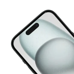 iPhone 16 Plus - 9H Displayschutzfolie 2x Display & Kamera