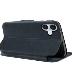 iPhone 16 Plus - Wallet Etui mit Standfunktion