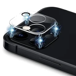 iPhone 11 Pro / 11 Pro Max - Kameraschutz aus gehärtetem Glas