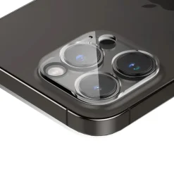 iPhone 14 Pro / 14 Pro Max - Kameraschutz aus gehärtetem Glas