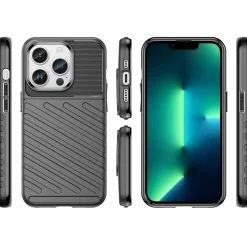 iPhone 13 Pro - Elegante Hülle stoßfest & stylisch