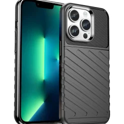 iPhone 13 Pro - Elegante Hülle stoßfest & stylisch