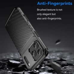 iPhone 17 Pro - Elegante Hülle stoßfest & stylisch