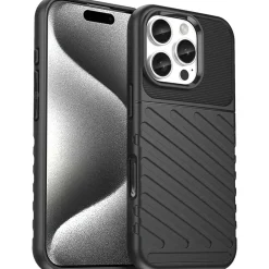 iPhone 16 Pro - Elegante Hülle stoßfest & stylisch