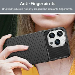 iPhone 14 Pro - Elegante Hülle stoßfest & stylisch