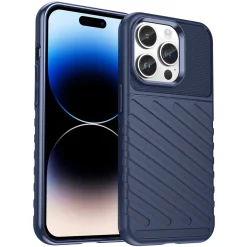 iPhone 14 Pro - Elegante Hülle stoßfest & stylisch