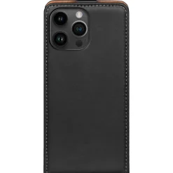 iPhone 16 Pro - Flip Hülle, horizontal klappbar
