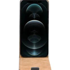 iPhone 13 Pro - Flip Hülle, horizontal klappbar