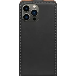 iPhone 13 Pro - Flip Hülle, horizontal klappbar