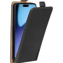 iPhone 17 Pro - Flip Hülle, horizontal klappbar