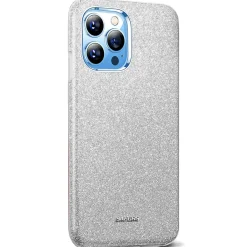 iPhone 13 Pro - Glitzer TPU Hülle