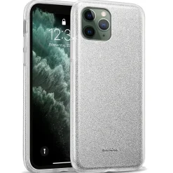 iPhone 11 Pro - Glitzer TPU Hülle