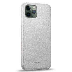 iPhone 11 Pro - Glitzer TPU Hülle