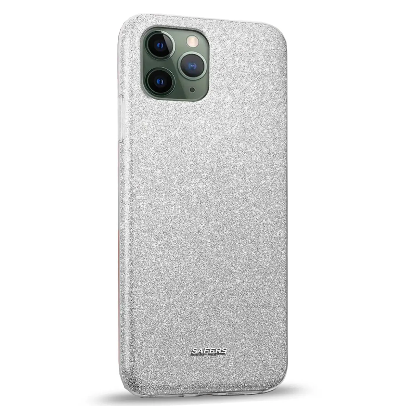 iPhone 11 Pro - Glitzer TPU Hülle