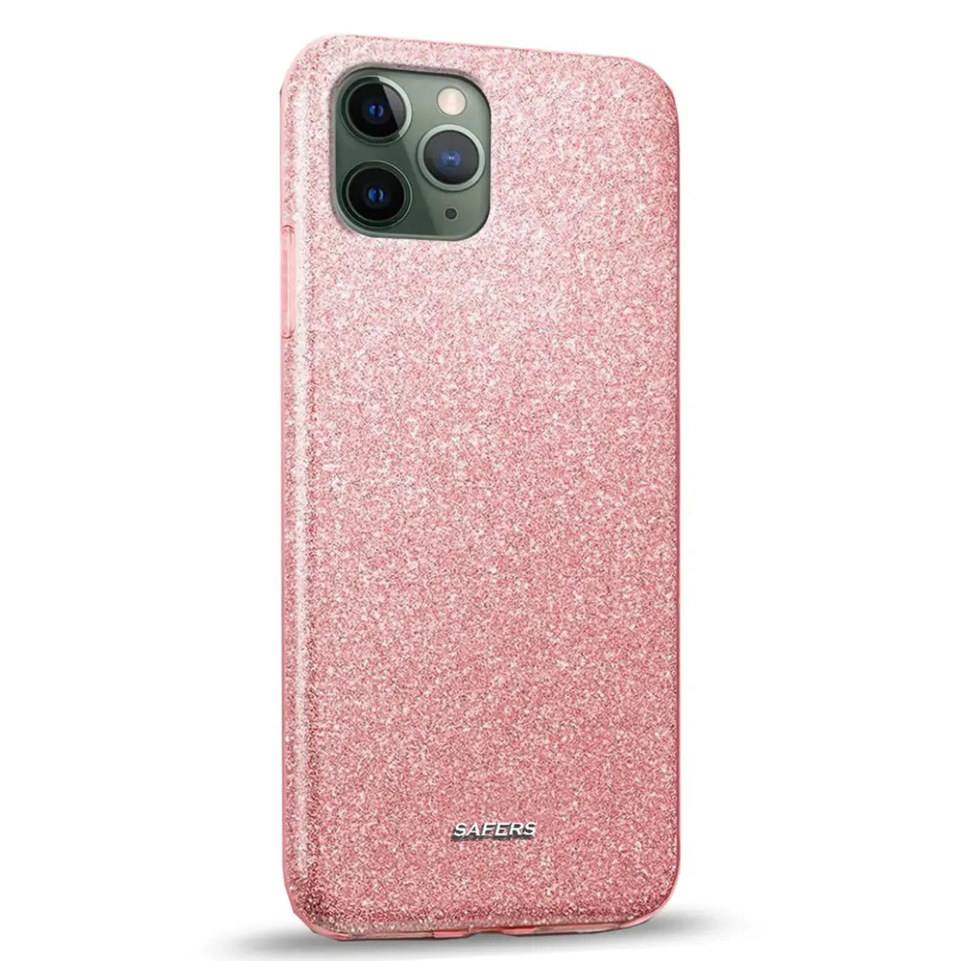 iPhone 11 Pro - Glitzer TPU Hülle