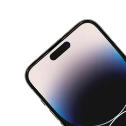 iPhone 14 Pro - 9H Displayschutzfolie 2x Display & Kamera