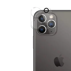 iPhone 11 Pro - 9H Displayschutzfolie 2x Display & Kamera